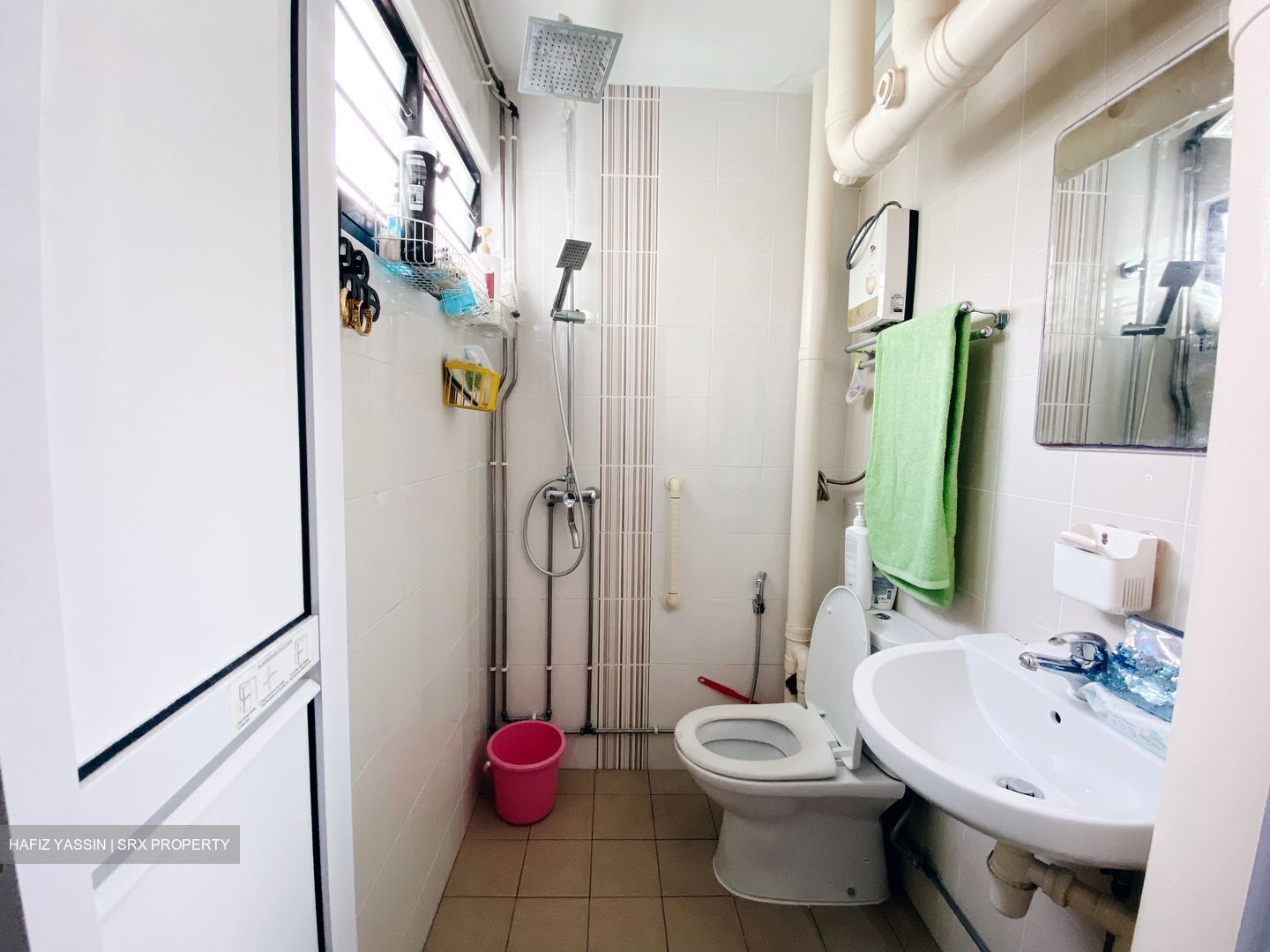 Blk 236 Yishun Ring Road (Yishun), HDB 4 Rooms #452059361